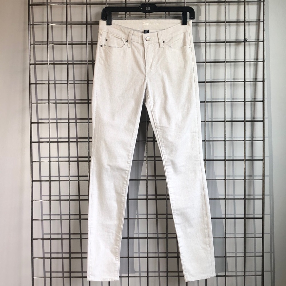 Gap jean leggings